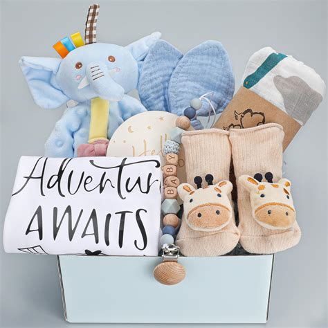 best newborn baby gifts for boy